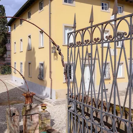 Appartamento Tambellini De Fondra *