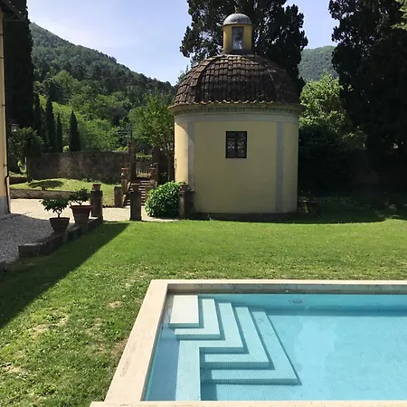 Tambellini De Fondra Appartamento